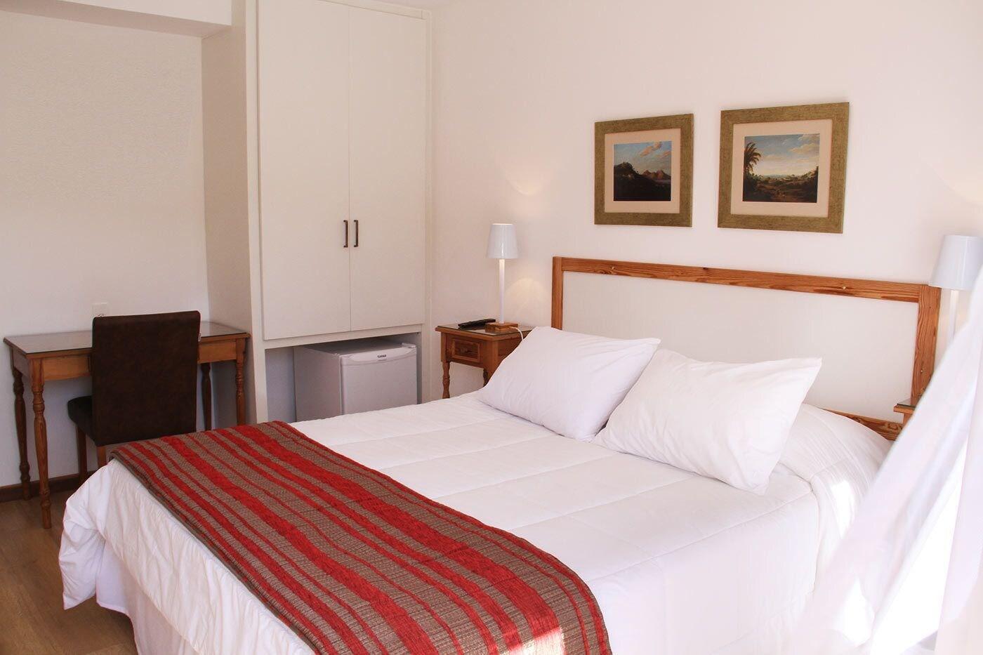 Hotel Casablanca Koeler Petropolis  Ngoại thất bức ảnh