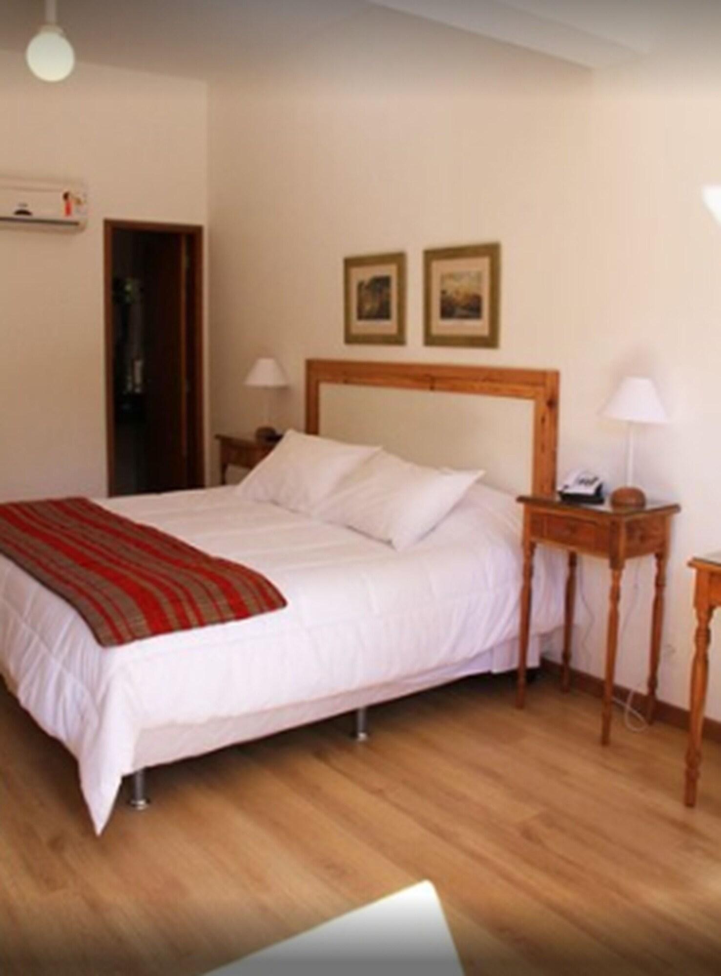 Hotel Casablanca Koeler Petropolis  Ngoại thất bức ảnh