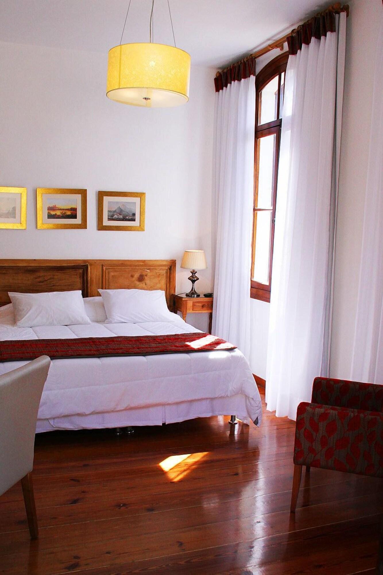 Hotel Casablanca Koeler Petropolis  Ngoại thất bức ảnh