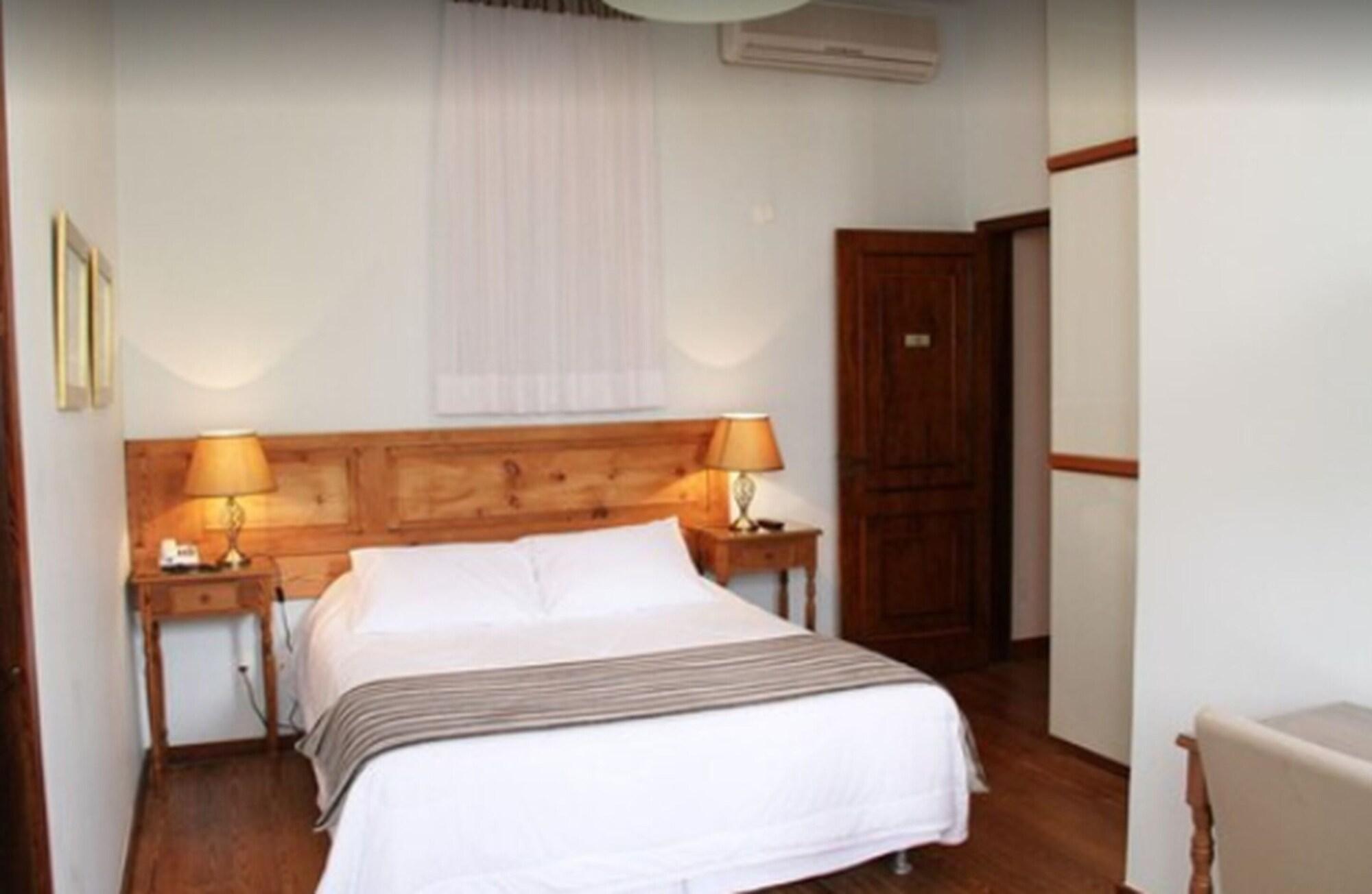 Hotel Casablanca Koeler Petropolis  Ngoại thất bức ảnh