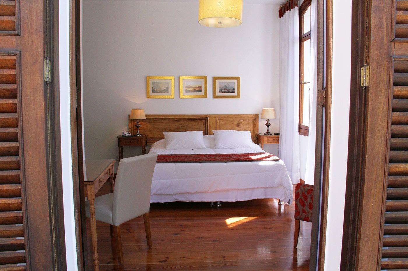 Hotel Casablanca Koeler Petropolis  Ngoại thất bức ảnh