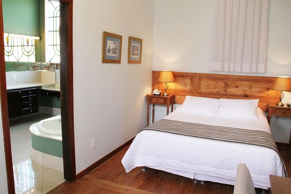Hotel Casablanca Koeler Petropolis  Ngoại thất bức ảnh