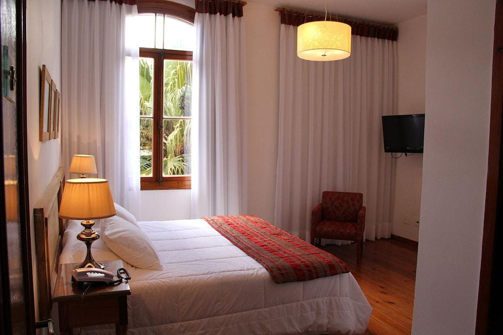 Hotel Casablanca Koeler Petropolis  Ngoại thất bức ảnh