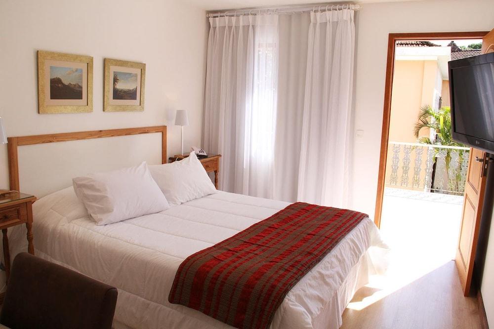 Hotel Casablanca Koeler Petropolis  Ngoại thất bức ảnh