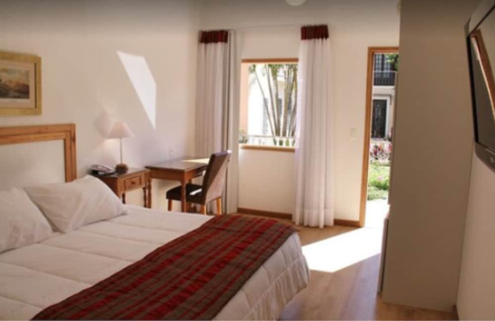 Hotel Casablanca Koeler Petropolis  Ngoại thất bức ảnh