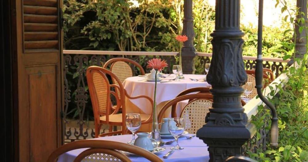 Hotel Casablanca Koeler Petropolis  Ngoại thất bức ảnh
