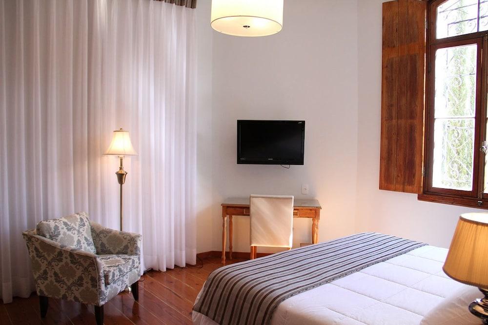 Hotel Casablanca Koeler Petropolis  Ngoại thất bức ảnh