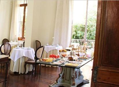 Hotel Casablanca Koeler Petropolis  Ngoại thất bức ảnh