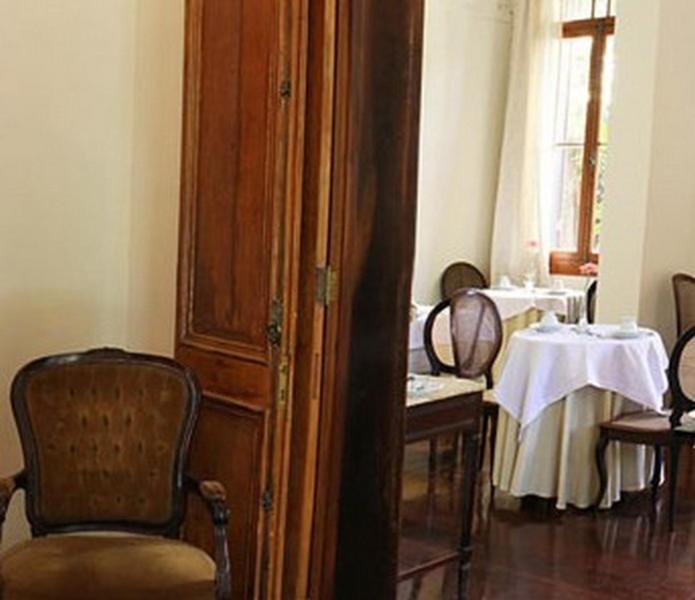 Hotel Casablanca Koeler Petropolis  Ngoại thất bức ảnh