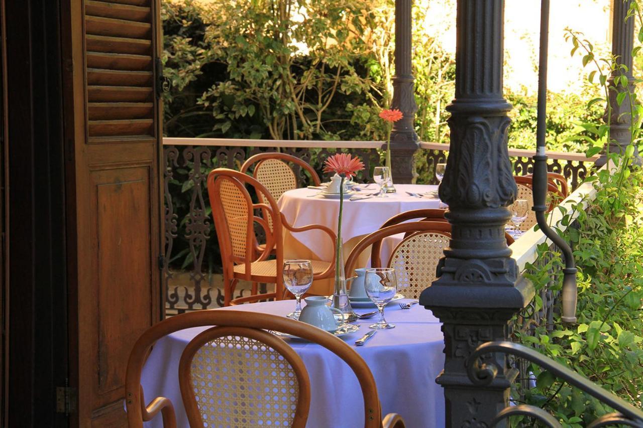 Hotel Casablanca Koeler Petropolis  Ngoại thất bức ảnh