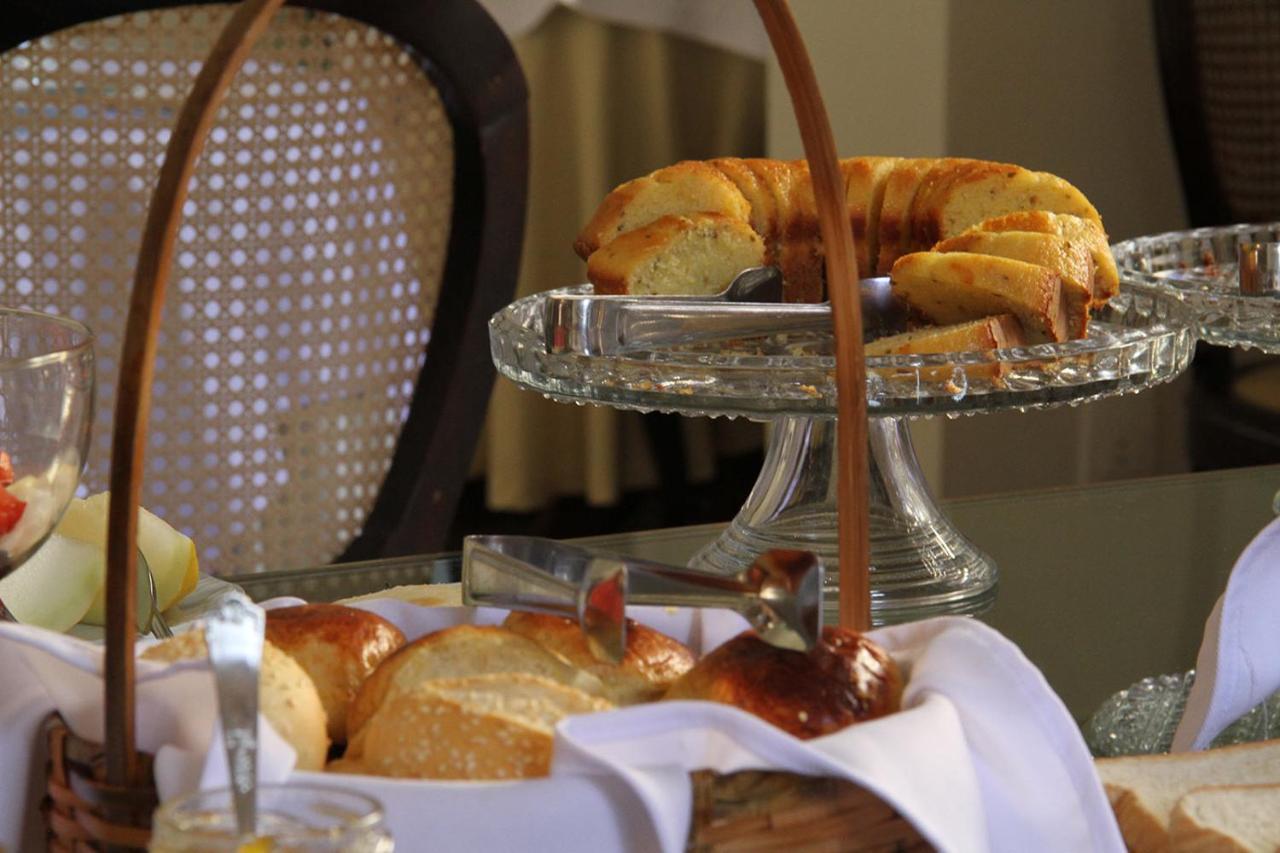 Hotel Casablanca Koeler Petropolis  Ngoại thất bức ảnh